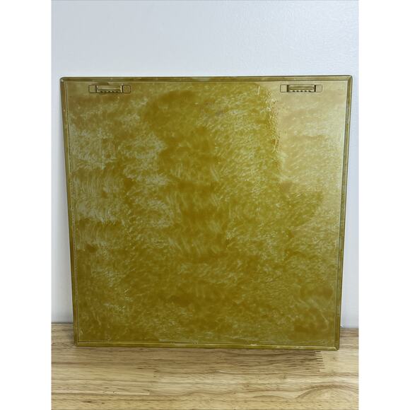 Vandor 2005 The Beatles "Let it Be" Album Cover 12" x 12" Metal Sign - Picture 9 of 9